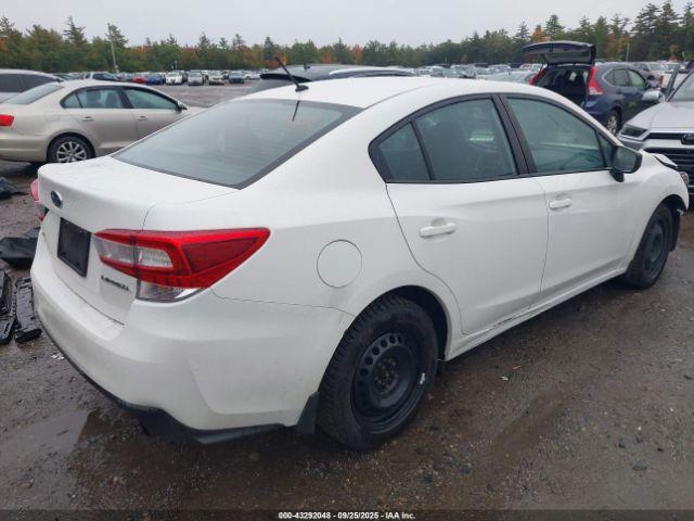 Subaru Impreza 2.0i Image 13