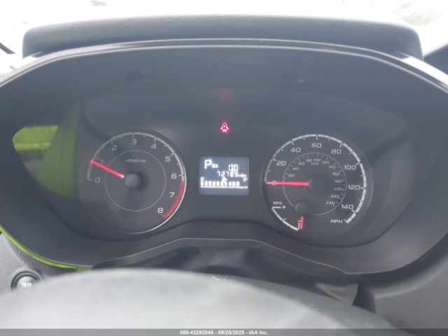 Subaru Impreza 2.0i Image 7