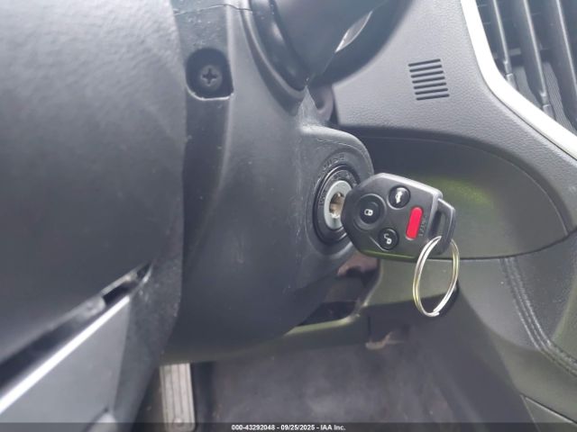 Subaru Impreza 2.0i Image 4