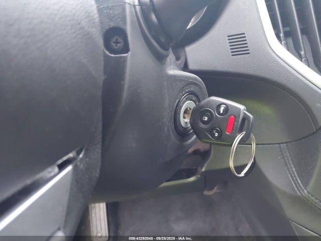 Subaru Impreza 2.0i Image 4