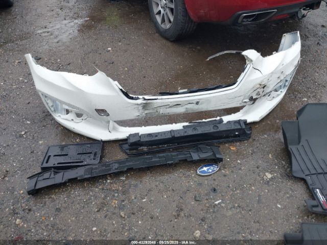 Subaru Impreza 2.0i Image 10