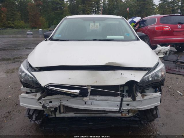 Subaru Impreza 2.0i Image 5