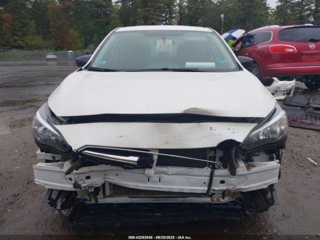 Subaru Impreza 2.0i Image 5