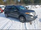 Ford Explorer Xlt Image 1