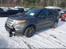 Ford Explorer Xlt Image 4