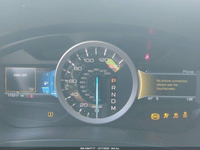 Ford Explorer Xlt Image 11