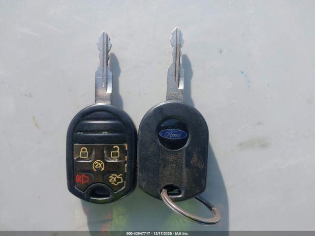 Ford Explorer Xlt Image 14