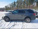 Ford Explorer Xlt Image 13