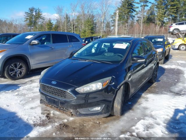 Ford Focus Se Image 2