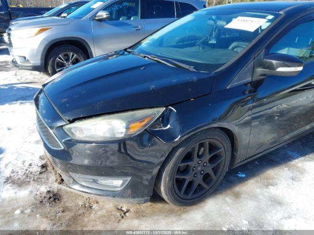 Ford Focus Se Image 5