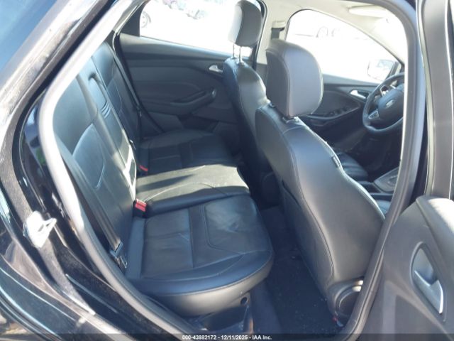 Ford Focus Se Image 13