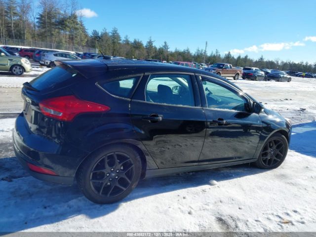 Ford Focus Se Image 9