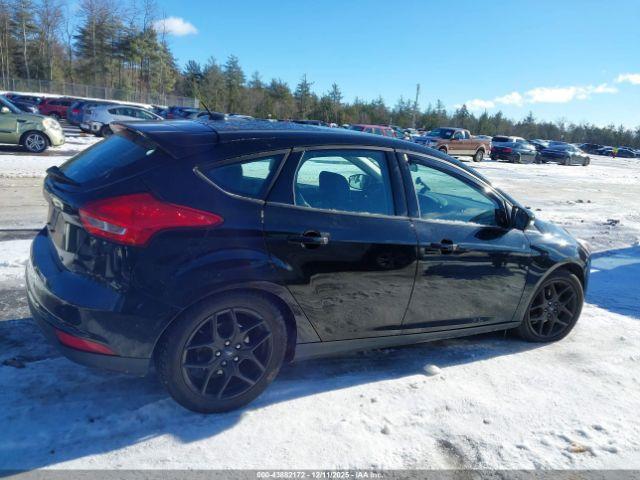 Ford Focus Se Image 9