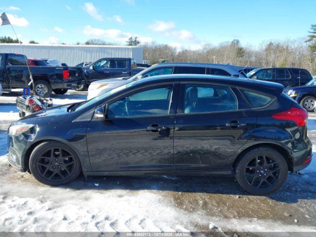 Ford Focus Se Image 6