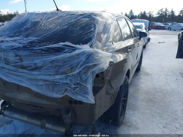 Toyota Venza Xle Image 4