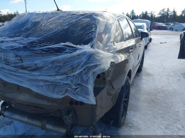 Toyota Venza Xle Image 4