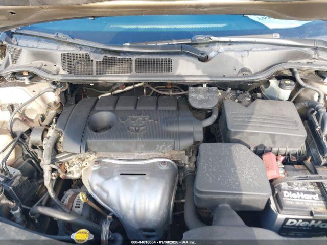 Toyota Venza Xle Image 7