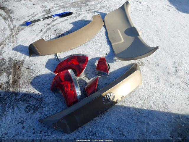 Toyota Venza Xle Image 11