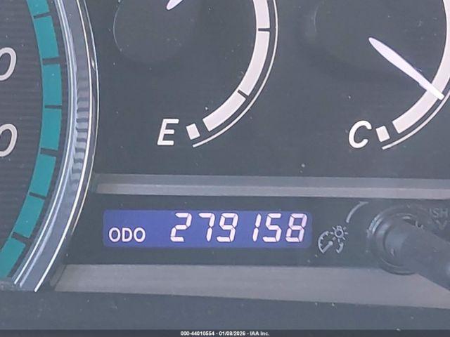 Toyota Venza Xle Image 15