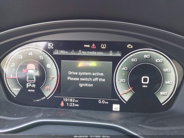 Audi Q5 Premium Plus 45 Tfsi S Line Quattro Image 7