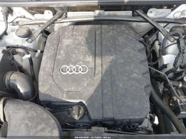 Audi Q5 Premium Plus 45 Tfsi S Line Quattro Image 6