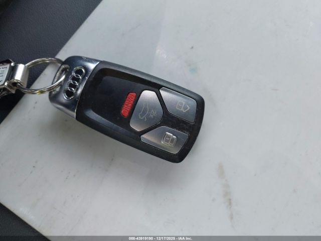 Audi Q5 Premium Plus 45 Tfsi S Line Quattro Image 8