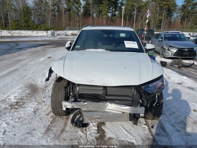 Audi Q5 Premium Plus 45 Tfsi S Line Quattro Image 11
