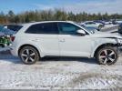 Audi Q5 Premium Plus 45 Tfsi S Line Quattro Image 13