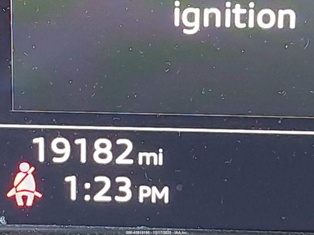 Audi Q5 Premium Plus 45 Tfsi S Line Quattro Image 10