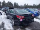 Subaru Legacy 2.5i Premium Image 2