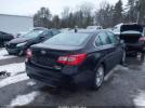 Subaru Legacy 2.5i Premium Image 16