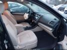 Subaru Legacy 2.5i Premium Image 3