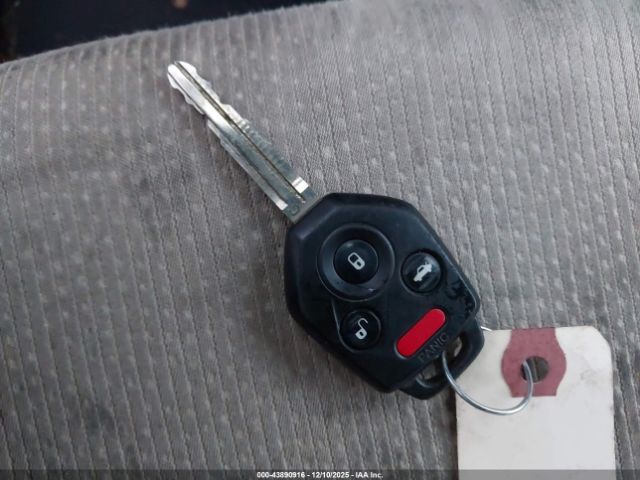 Subaru Legacy 2.5i Premium Image 7