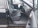 Nissan Pathfinder Platinum Image 4