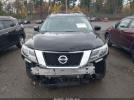 Nissan Pathfinder Platinum Image 8
