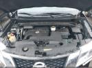 Nissan Pathfinder Platinum Image 14