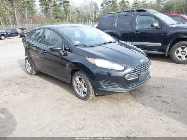 Ford Fiesta Se Image 1