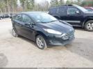 Ford Fiesta Se Image 1