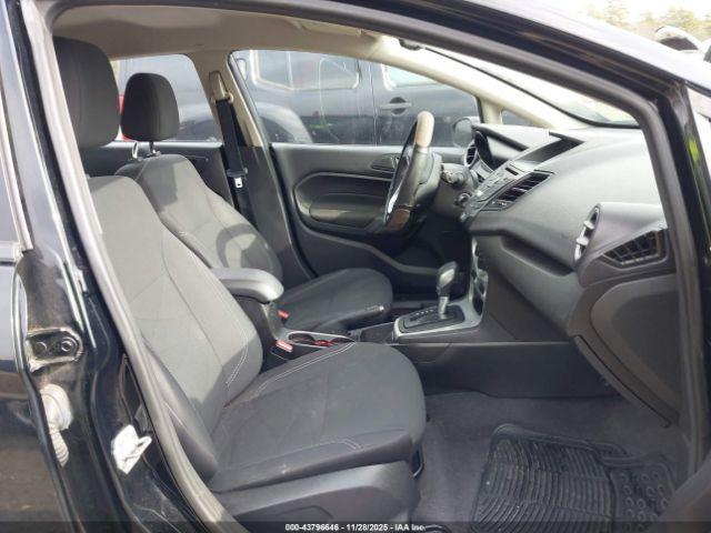 Ford Fiesta Se Image 8