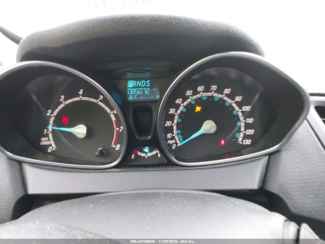 Ford Fiesta Se Image 10