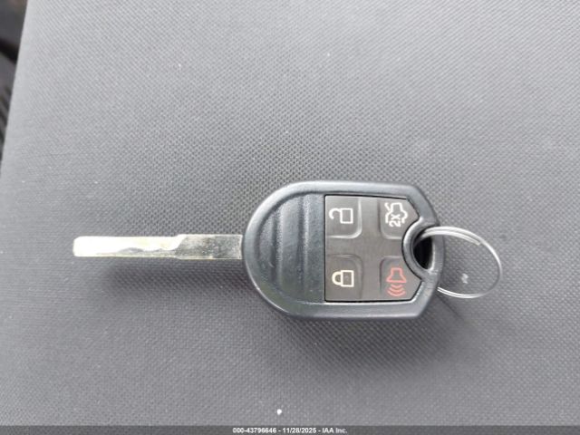 Ford Fiesta Se Image 4