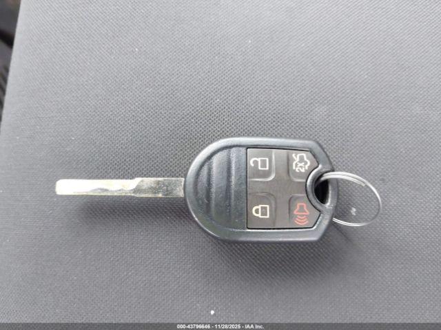 Ford Fiesta Se Image 4