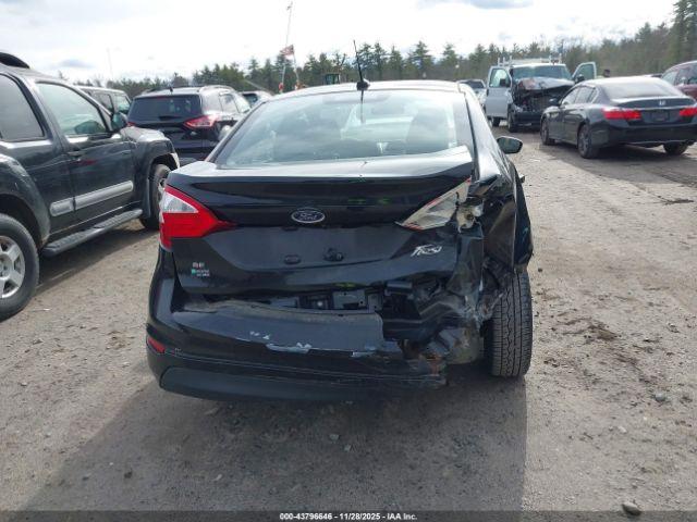 Ford Fiesta Se Image 3