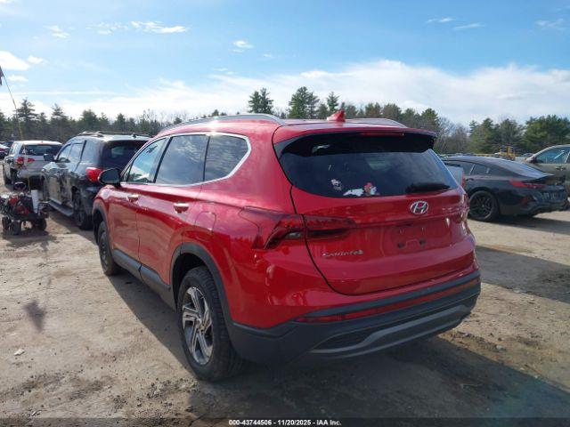 Hyundai SANTA FE Sel Image 8