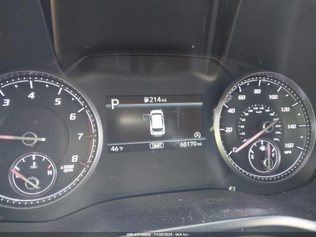 Hyundai SANTA FE Sel Image 12