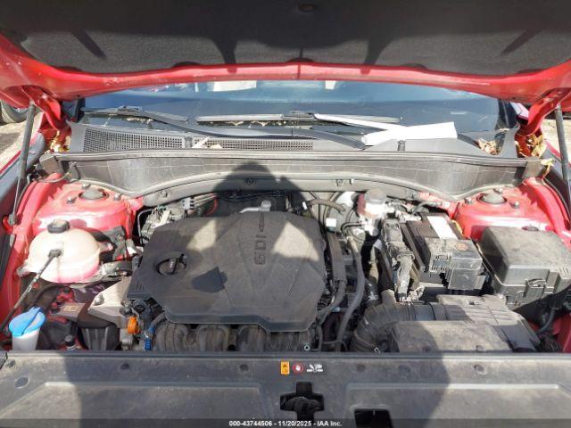 Hyundai SANTA FE Sel Image 14