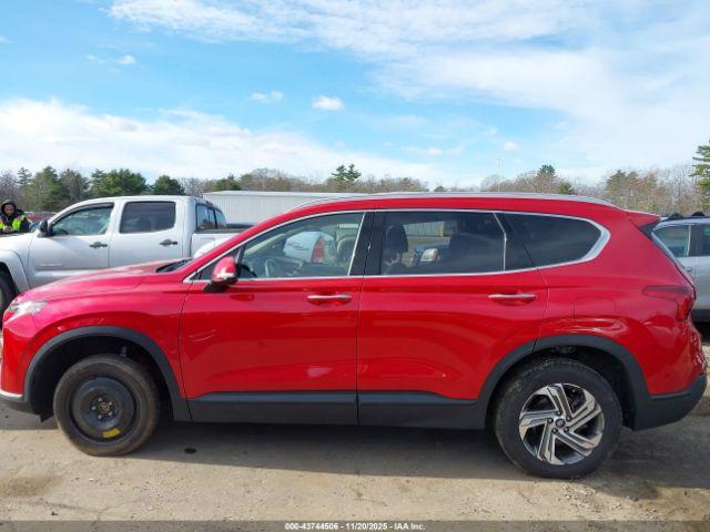 Hyundai SANTA FE Sel Image 11