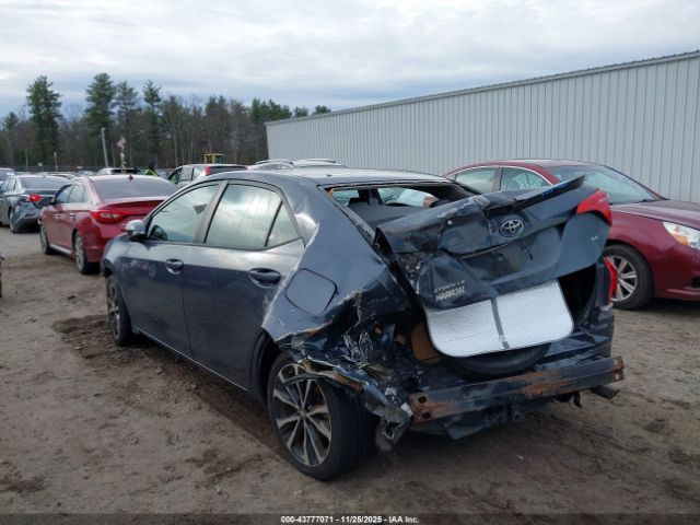 Toyota Corolla Se Image 2