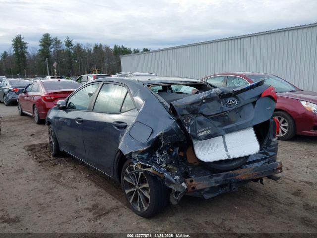 Toyota Corolla Se Image 2