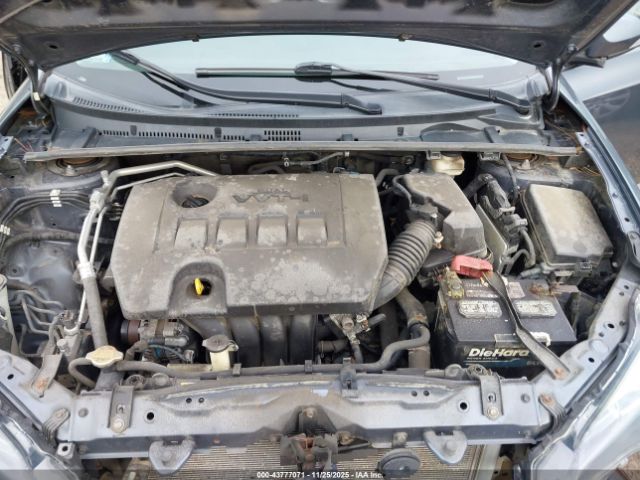 Toyota Corolla Se Image 7